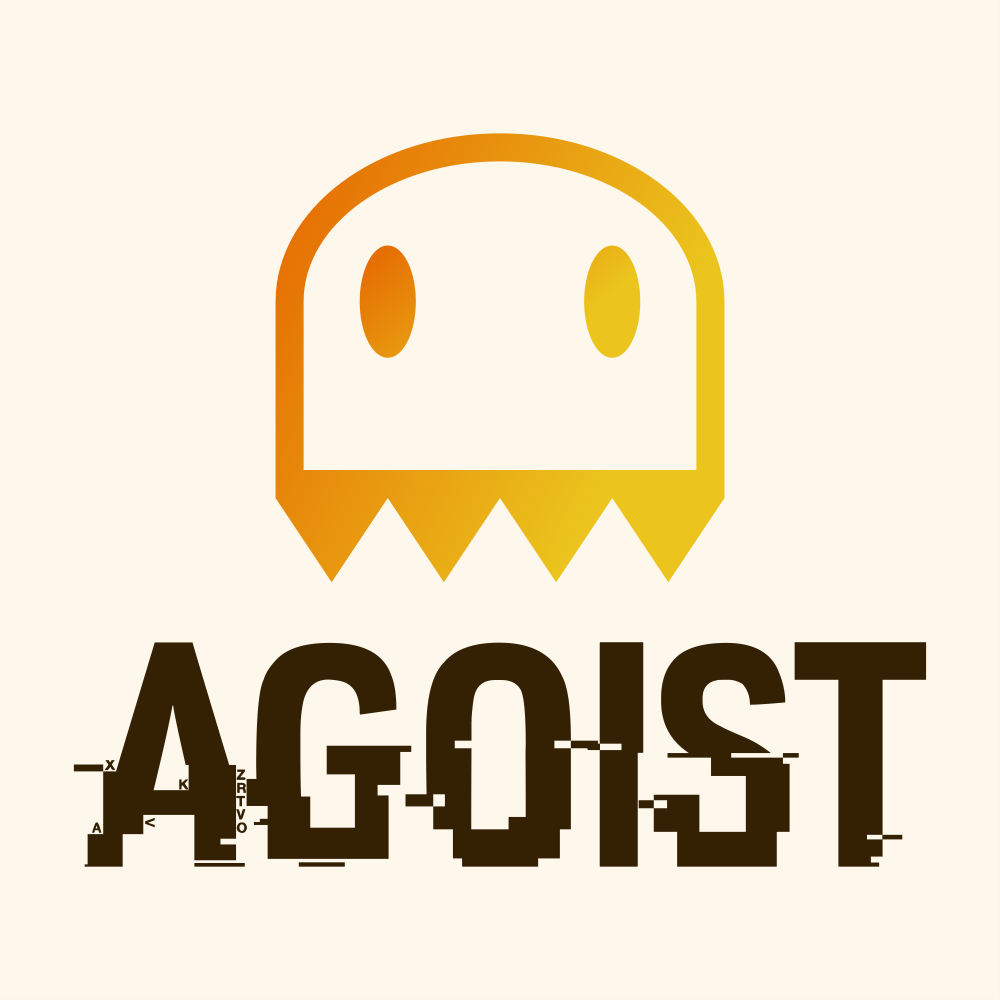 Agoist Logo